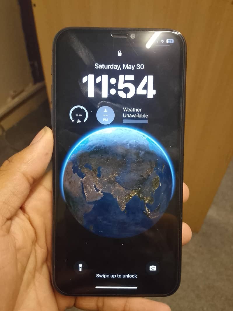 iPhone 11 Pro Max 8
