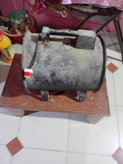 0rignal ha repair nahi hua ha