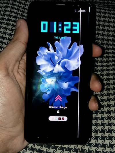 Assalam U Alikumm Samsung S8 Edge Plz Read My Add