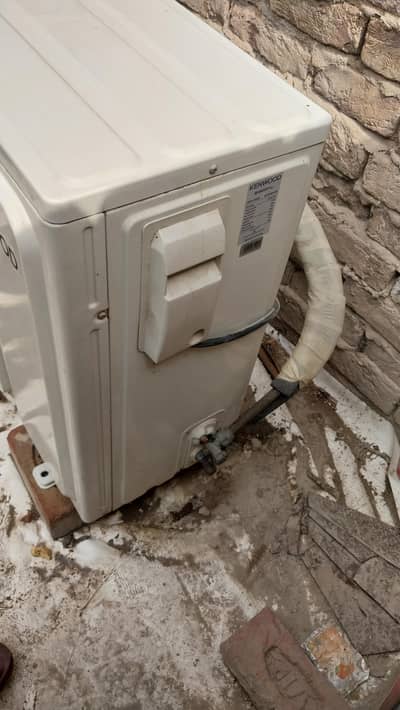 kanwood inveter 1.5 ton ac t3 1838