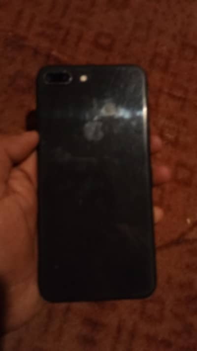 Apple iPhone 8 Plus