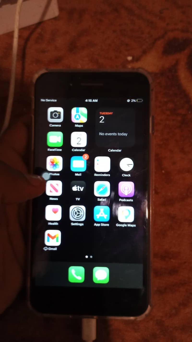 Apple iPhone 8 Plus 2