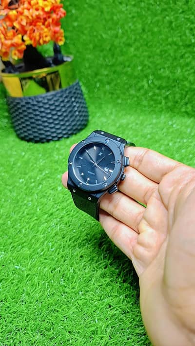 good quality men watch