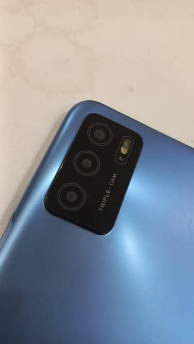 OPPO A16