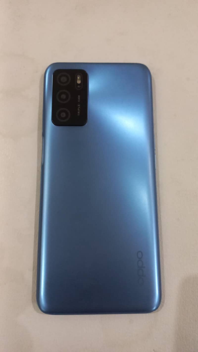 OPPO A16 3