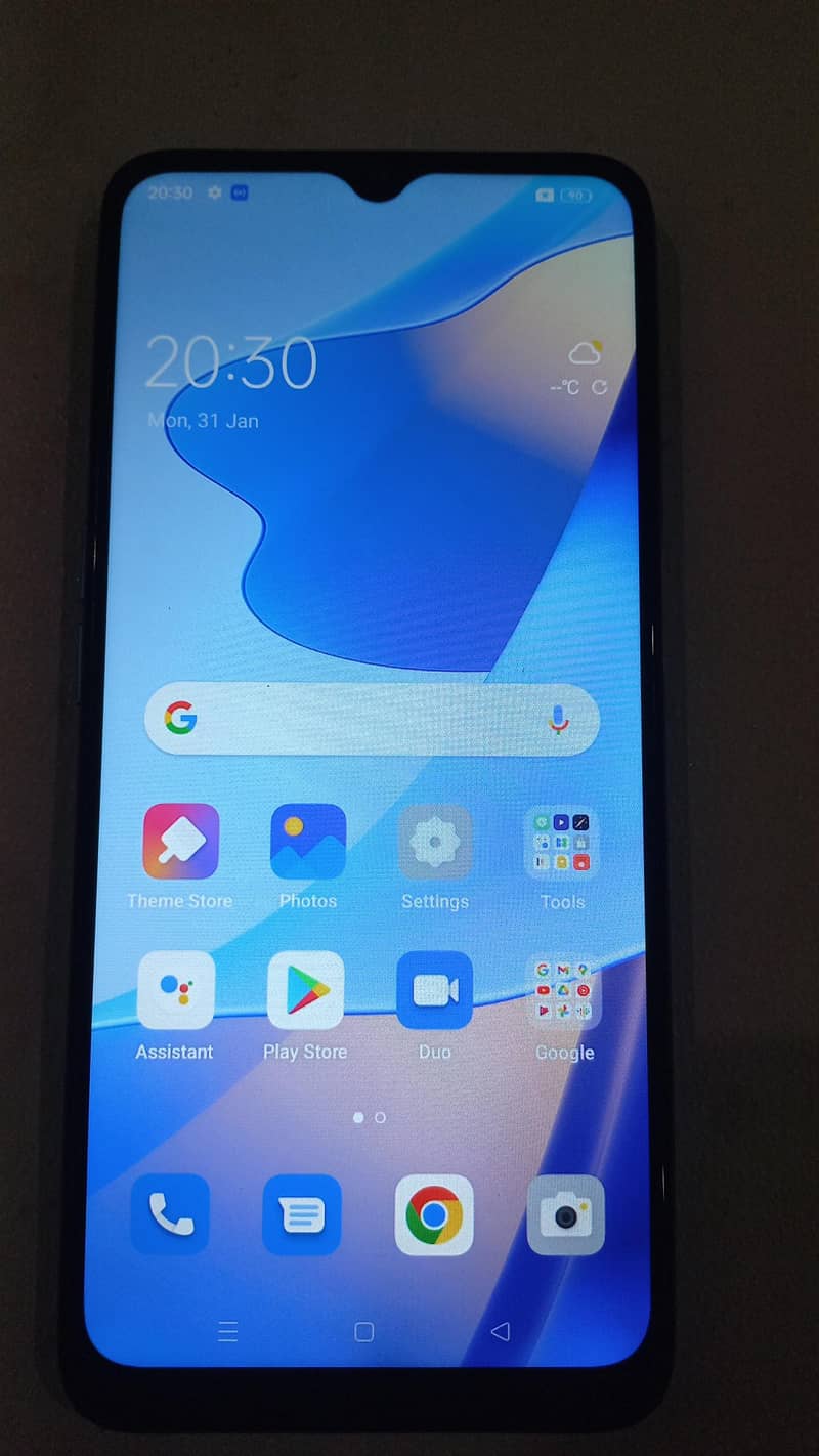 OPPO A16 6