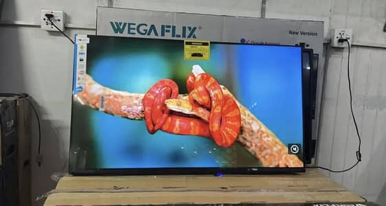 43 “ inchQ led Smart Tv Samsung Latest Model. Call.  O3228O83O6O