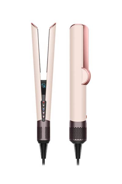 Dyson Airstrait dryer and straightener  (Ceramic Pink/Rose Gold)