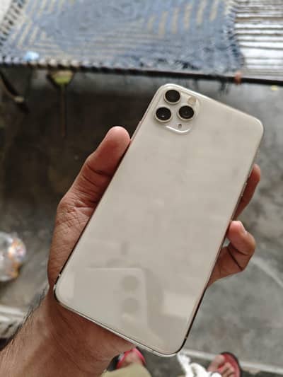 Apple iPhone 11 Pro Max