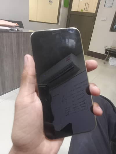 iPhone 12 Pro FU