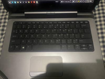 hp  lap top 5th gen