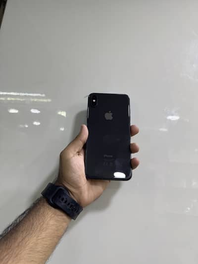 iPhone XS Max 256gb PTA