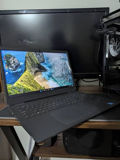 Dell Inspiron 3501