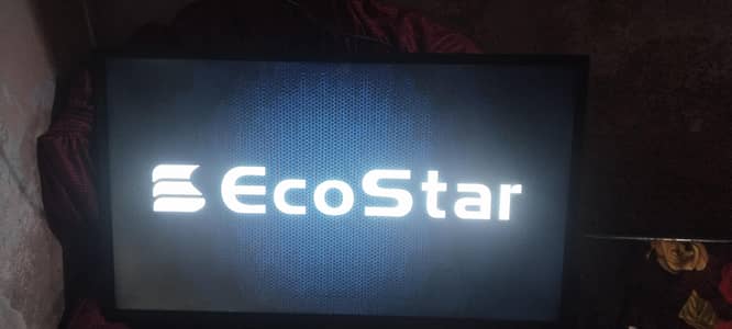 original ecostar no repairing
