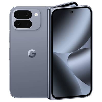 Google Pixel 10 Pro Fold Box Pack 16 Gb Ram 256Gb Rom Non Pta
