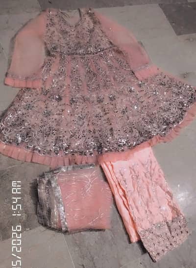 3 pic untuch new dress han free size contect 03181088901