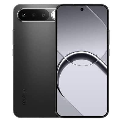 Realme 16 Box Pack 8GB Ram 256GB Rom PTA Approved 1 Year Warranty