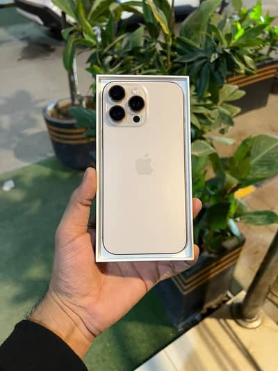 Apple iPhone 16 Pro Max