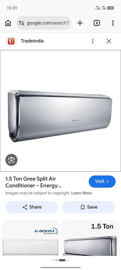 Ac inverter