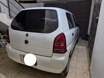 Suzuki Alto 2010