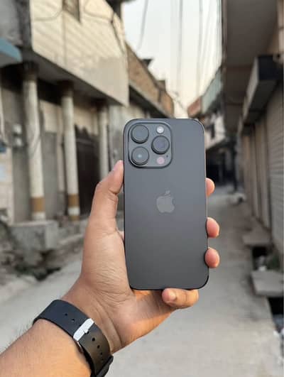 iPhone14 pro 128gb Waterpack Price Fix