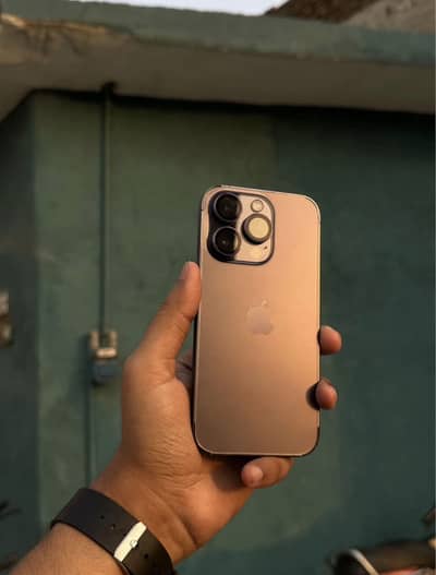 iPhone14 pro 128gb Waterpack Price Fix