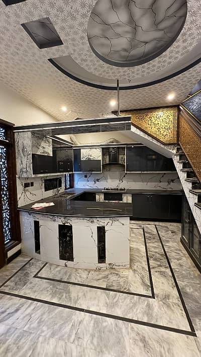 Naya Nazimabad 160SQ YD Brand New House for Rent all Details in Description