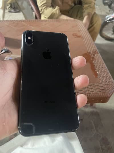 Iphone Xsmax