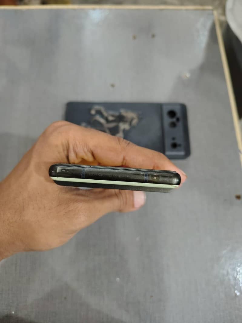 Google Pixel 6 2