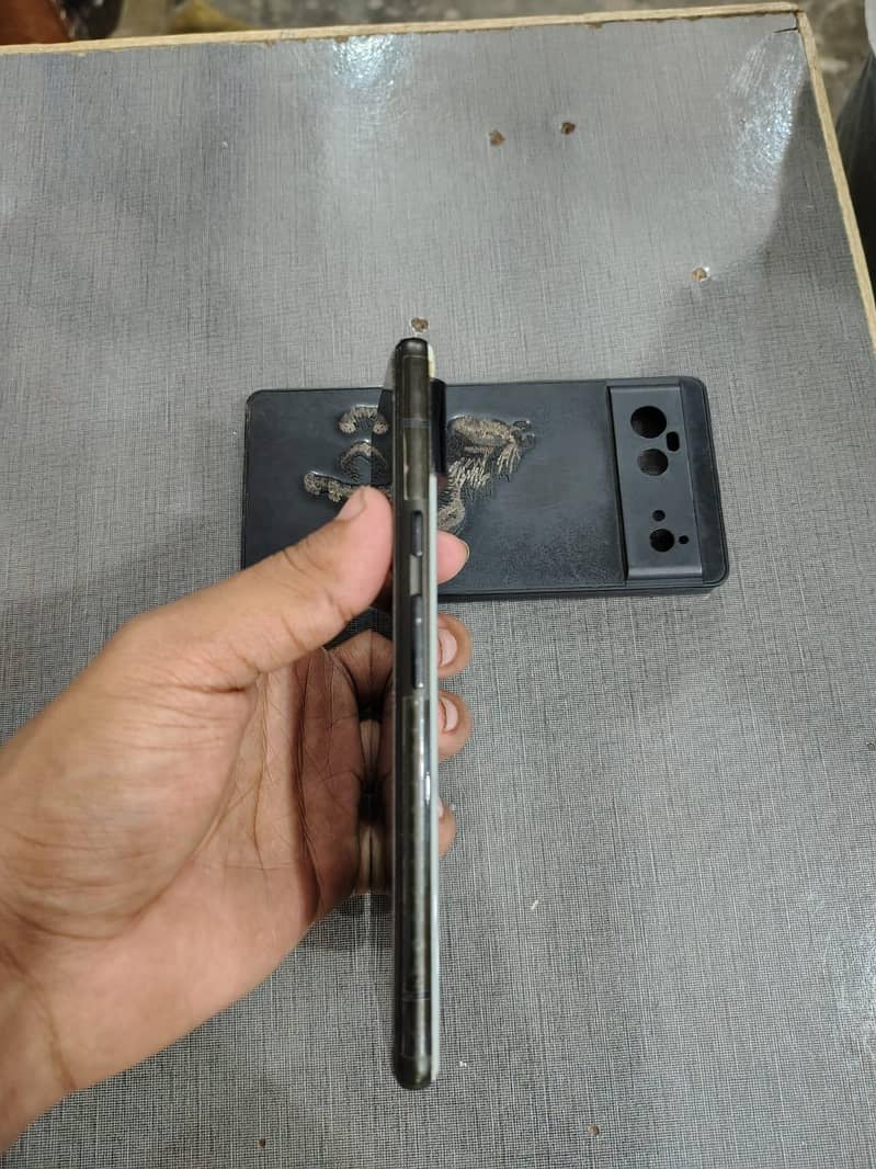 Google Pixel 6 3