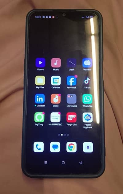 oppo a16 3/32