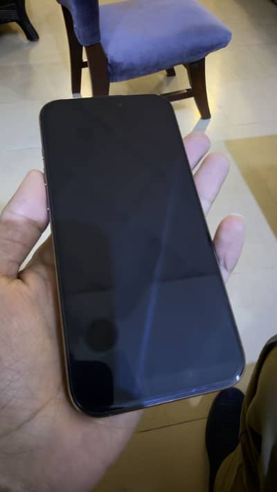Apple iPhone 16 Pro Max 512 GB Desert Titanium Non PTA