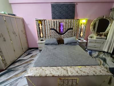 furniture bed set