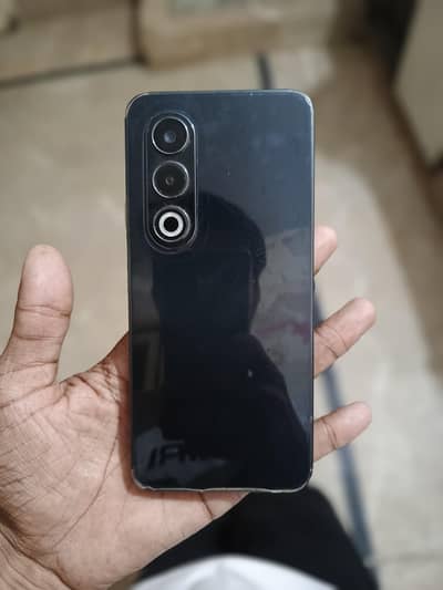 Itel S25 6/128 for sall ladies uses