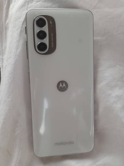 Motorola Moto G52