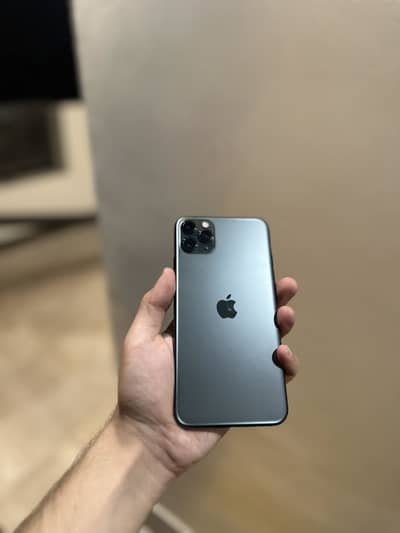 Apple iPhone 11 Pro Max