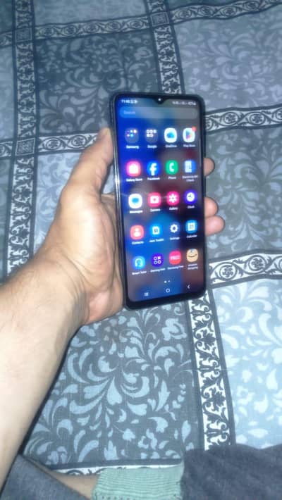 Samsung Mobile A32