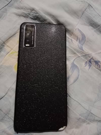 Vivo Y20