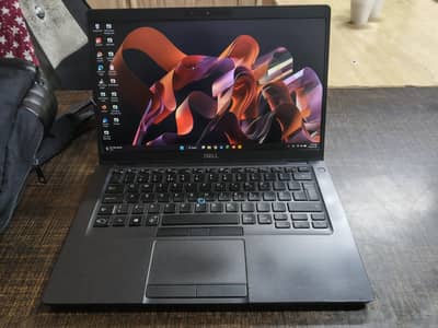 Dell Latitude 5400 | i5 8th Gen