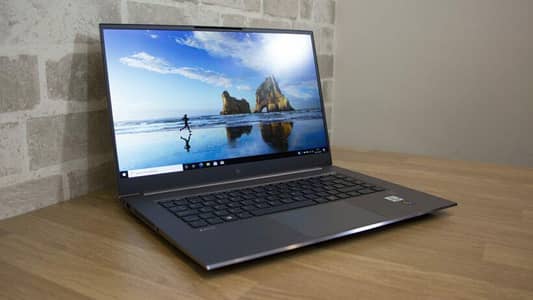 HP ZBook Create G7 | Core i9 10th Gen | RTX 2080 Super | 32GB RAM