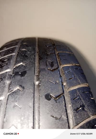 Tyre 145/80/13