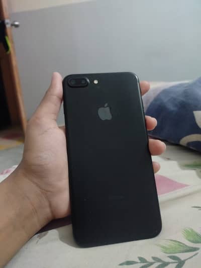 Apple iPhone 7 Plus | 256 GB | pta approved