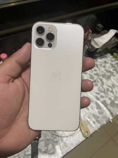 Apple iPhone 12 Pro