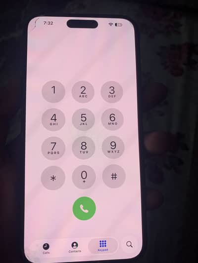 Apple iPhone 15 Pro Max JV with box
