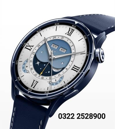 Xiaomi Watch S5