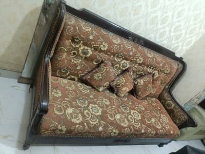 sofa 1+2+3 for sale