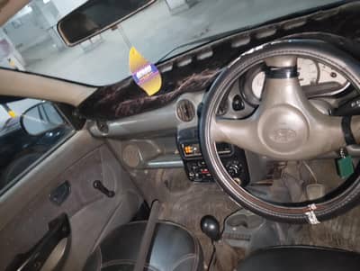 Hyundai santro club gv