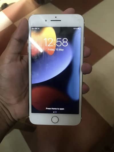 iPhone 7 Plus