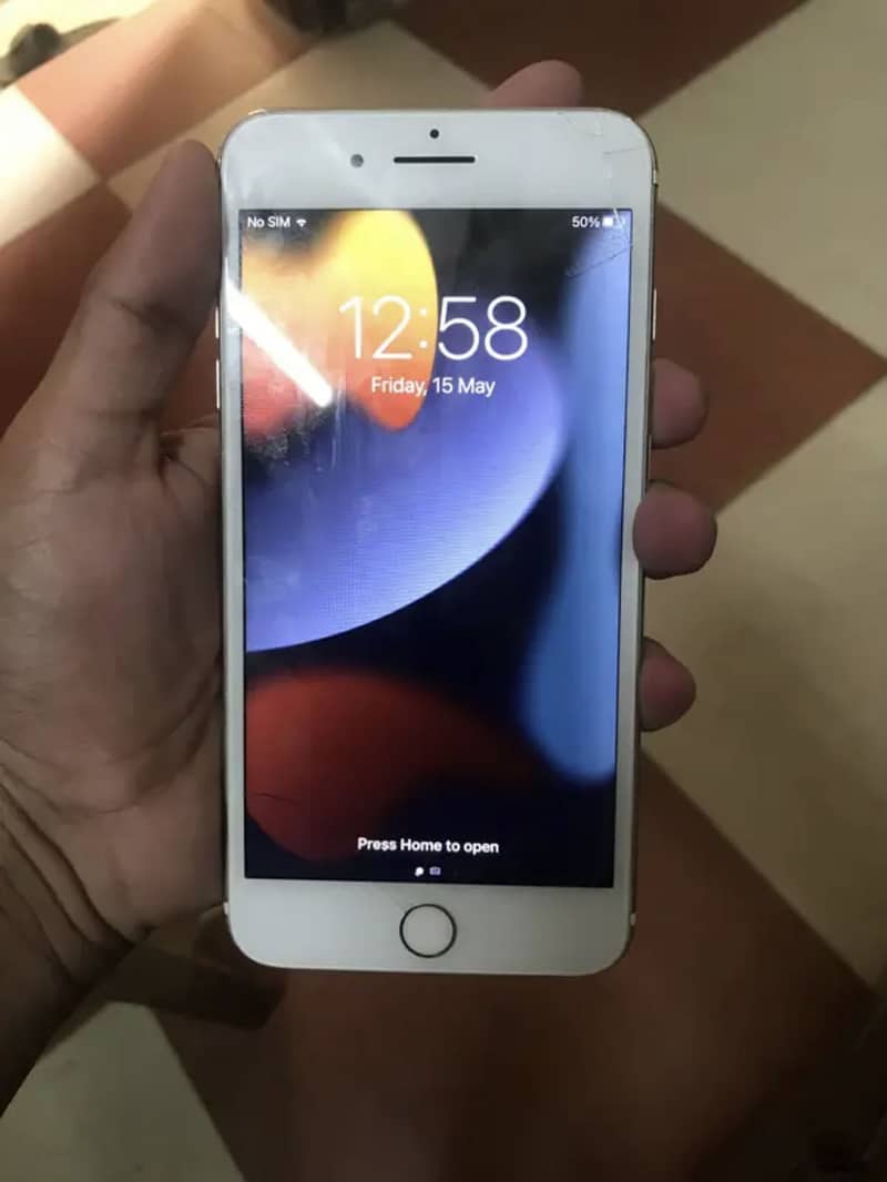 iPhone 7 Plus 0