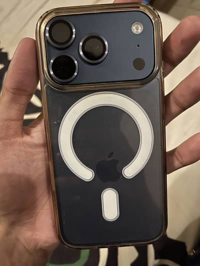 Apple iPhone 17 Pro